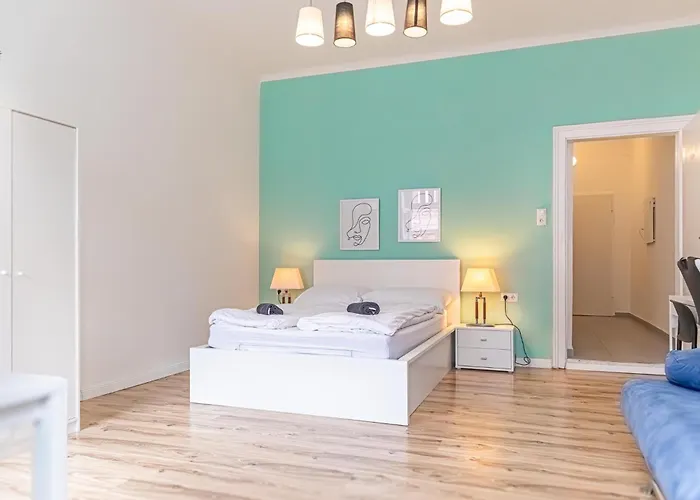 Charming 1br Viennese Gem - Perfect Starting Point דירה וינה