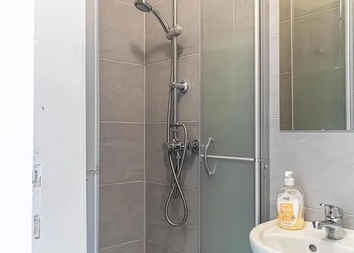 דירה Charming 1br Viennese Gem - Perfect Starting Point וינה