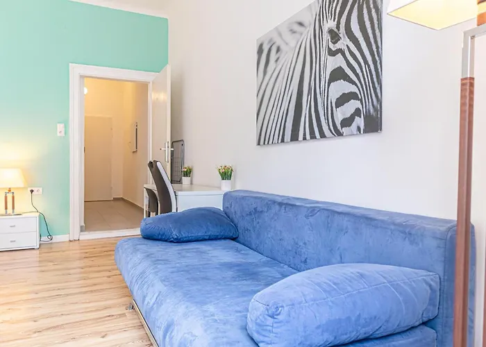 Charming 1br Viennese Gem - Perfect Starting Point דירה *