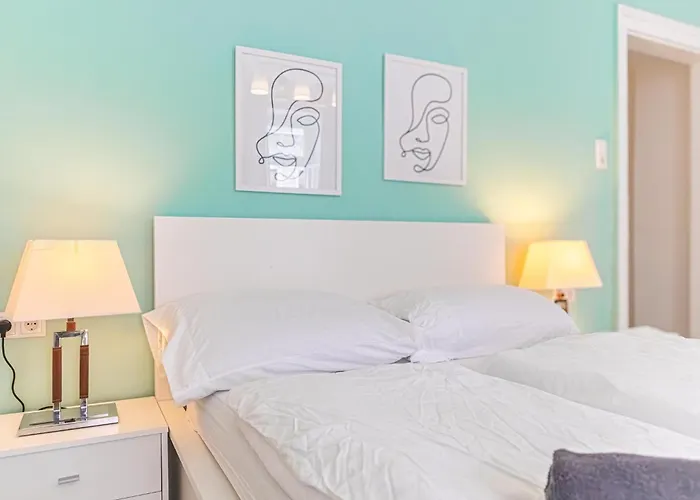 Charming 1br Viennese Gem - Perfect Starting Point * וינה
