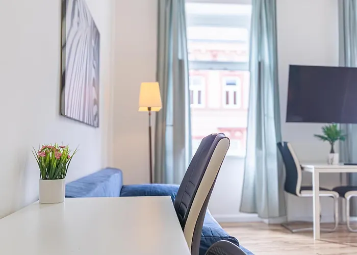 Charming 1br Viennese Gem - Perfect Starting Point דירה