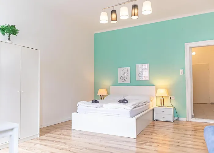 Charming 1br Viennese Gem - Perfect Starting Point וינה